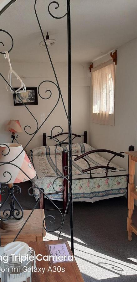 Casa Bertha Hostel กัวนาฮัวโต ภายนอก รูปภาพ