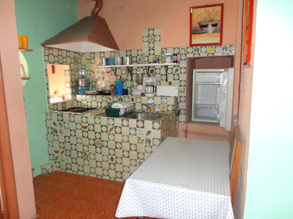 Casa Bertha Hostel กัวนาฮัวโต ภายนอก รูปภาพ